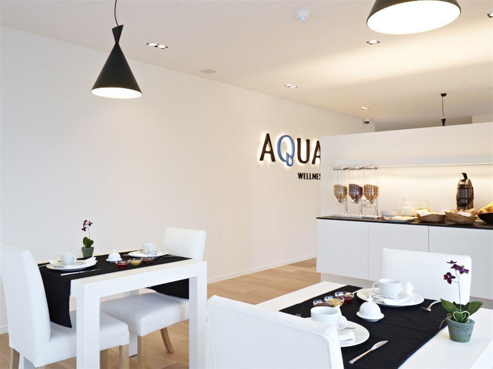 B&B Aquabello Roeselare Exterior foto