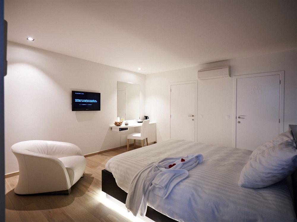 B&B Aquabello Roeselare Exterior foto