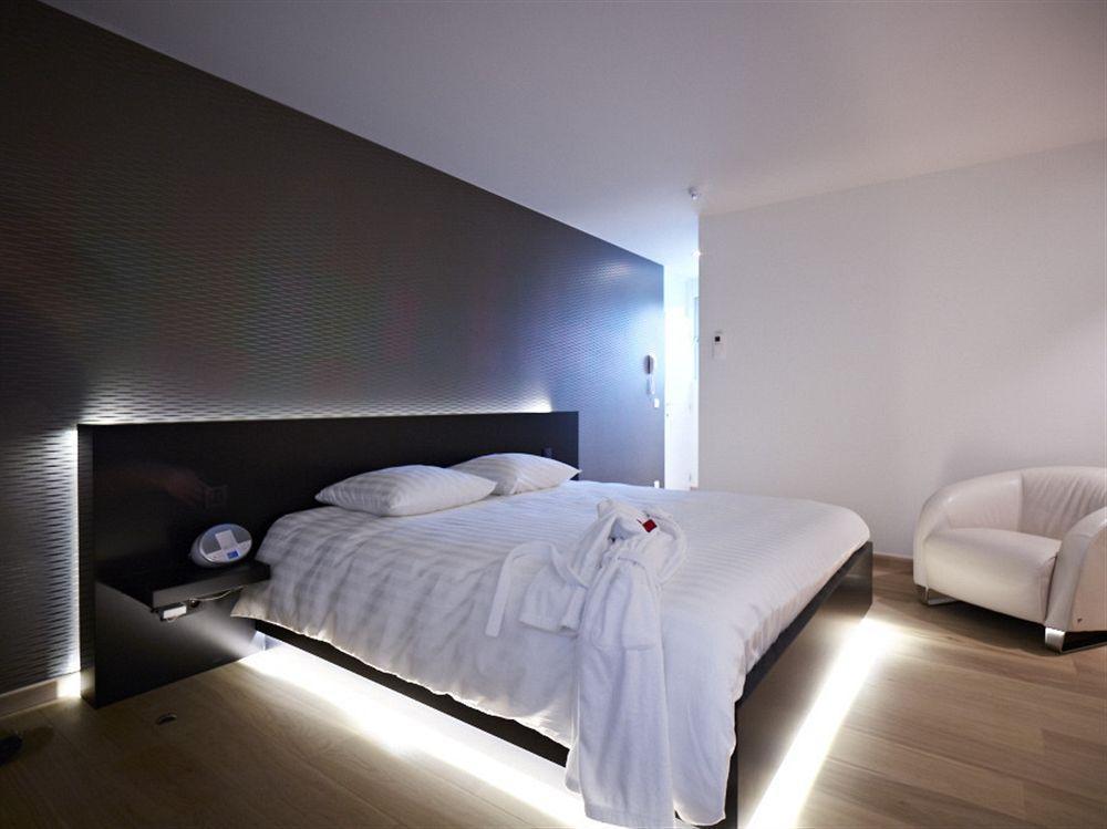 B&B Aquabello Roeselare Exterior foto