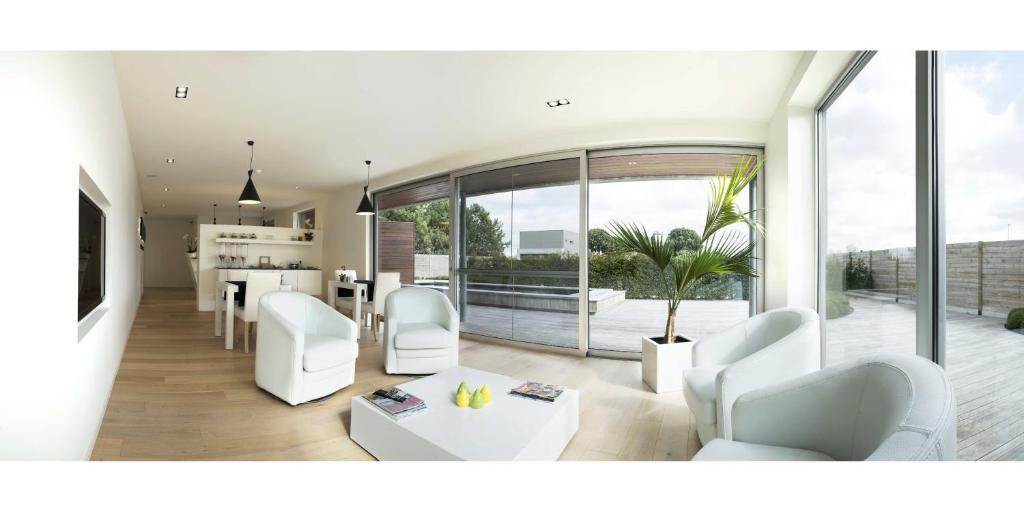 B&B Aquabello Roeselare Exterior foto