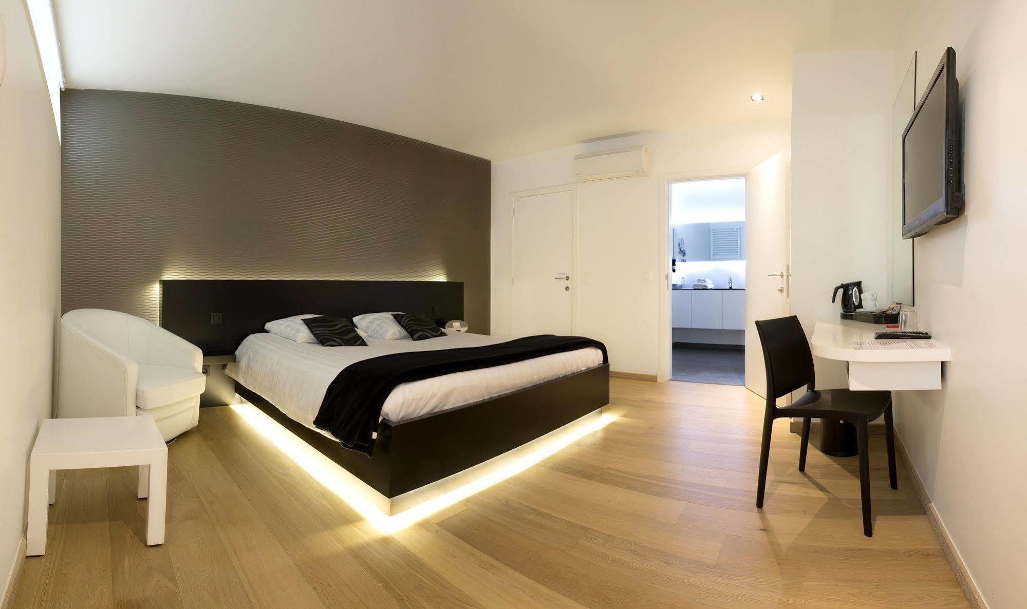 B&B Aquabello Roeselare Exterior foto